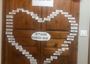 Fabriquer un cadeau de noel pour son cheri