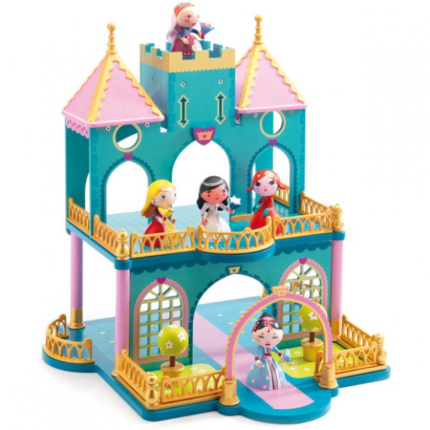 Cadeau de noel enfant fille
