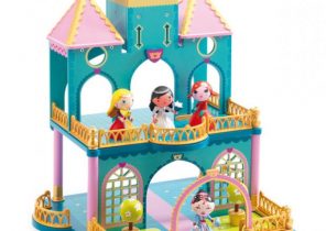 Quel cadeau pour noel fille 4 ans