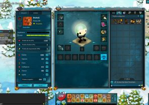 Code cadeau noel 2018 dofus