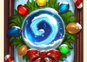 Hearthstone cadeau de noel