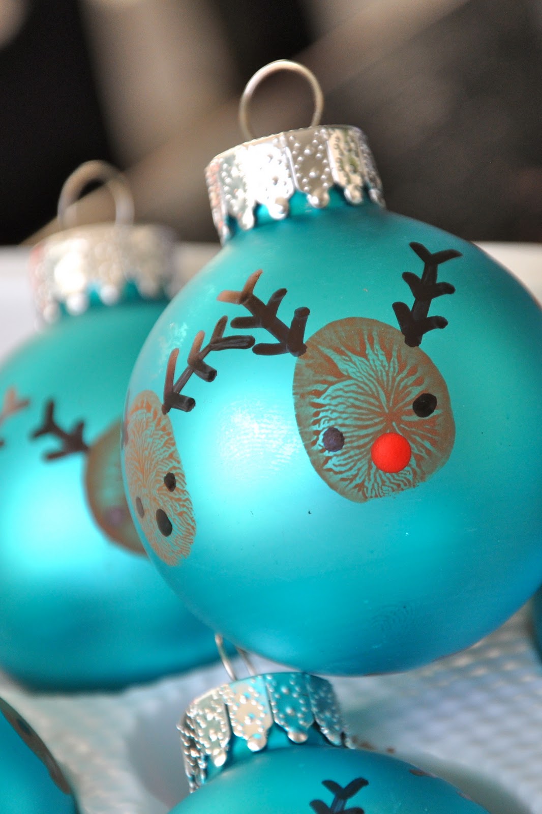 Cadeau noel fait maison enfant