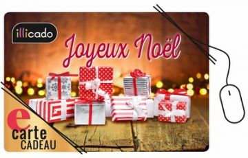 Cadeau de noel pour femme noel