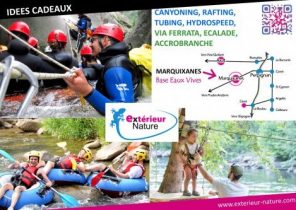 Cadeau de noel escalade