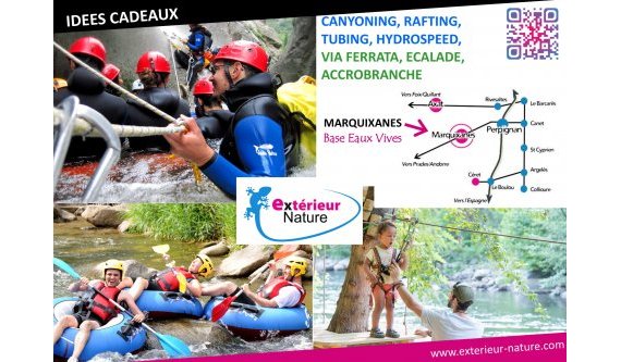 Cadeau de noel escalade