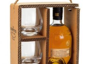 Cadeau de noel whisky