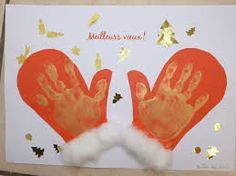 Cadeau de noel pour maternelle