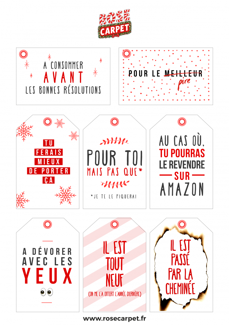 Idée cadeau noel débile