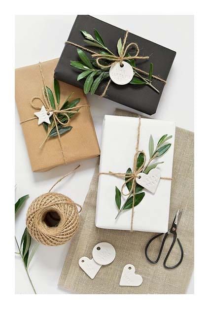 Cadeau craft noel