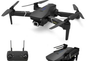 Drone cadeau noel