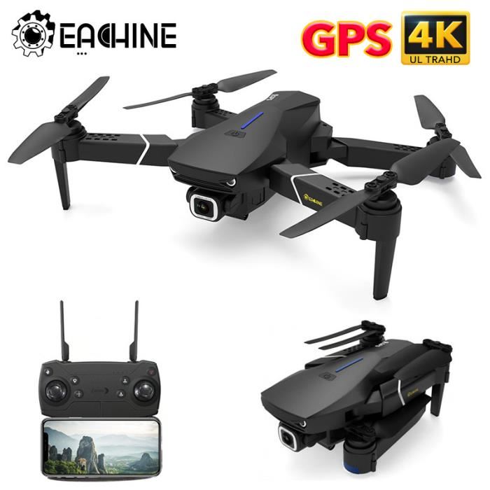 Drone cadeau noel