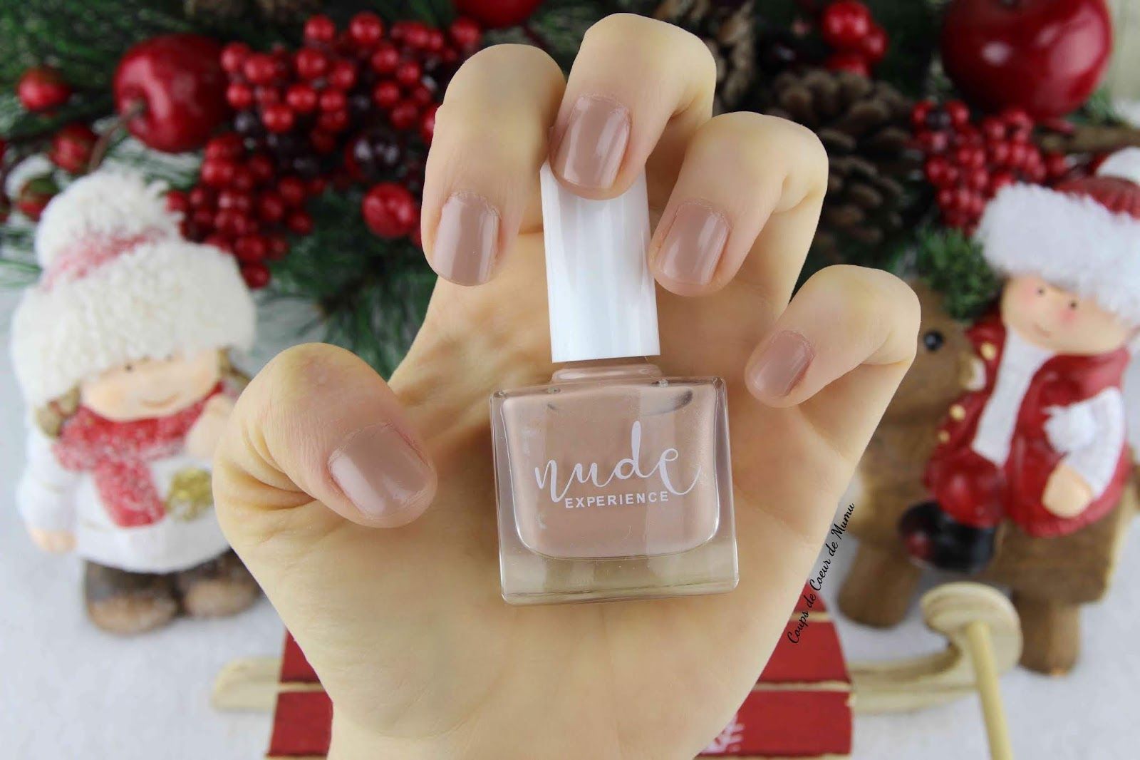 Cadeau de noel experience