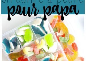 Cadeau pour papa pour noel