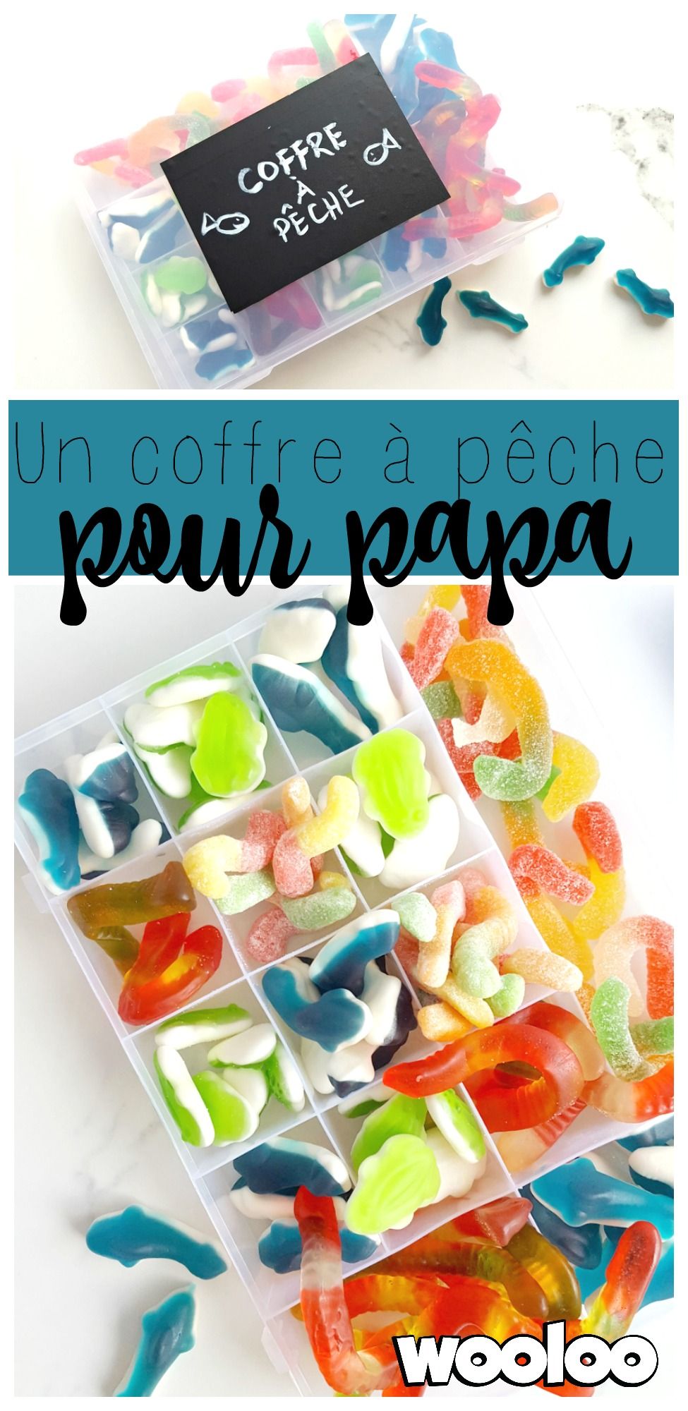 Idée de cadeau pour papa pour noel