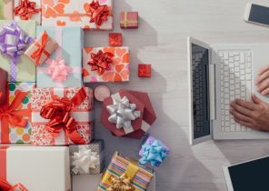 Site de vente des cadeau de noel