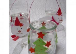 Jacinthe cadeau de noel maternelle