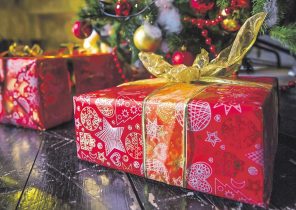 Revente cadeau noel 2016