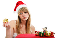 Troc cadeau noel