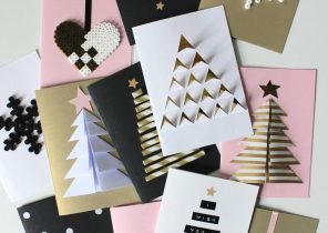 Idee fabrication cadeau pour noel