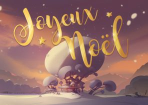 Faire un cadeau de noel dofus