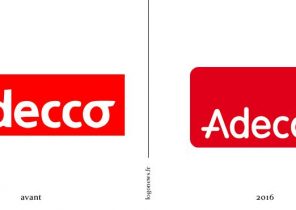 Cadeau noel adecco 2018