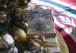 Cadeau de noel 2016 revente