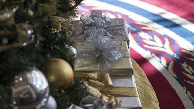Cadeau de noel 2016 revente