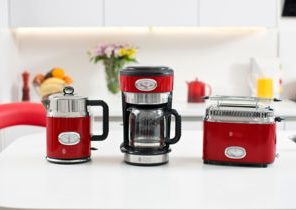 Idée cadeau noel femme electromenager