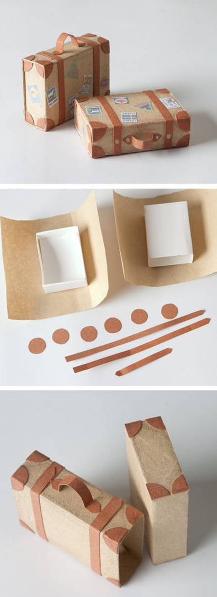 Papier cadeau noel ecolo