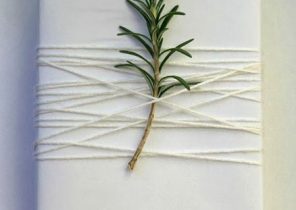 Idée créative pour cadeau noel
