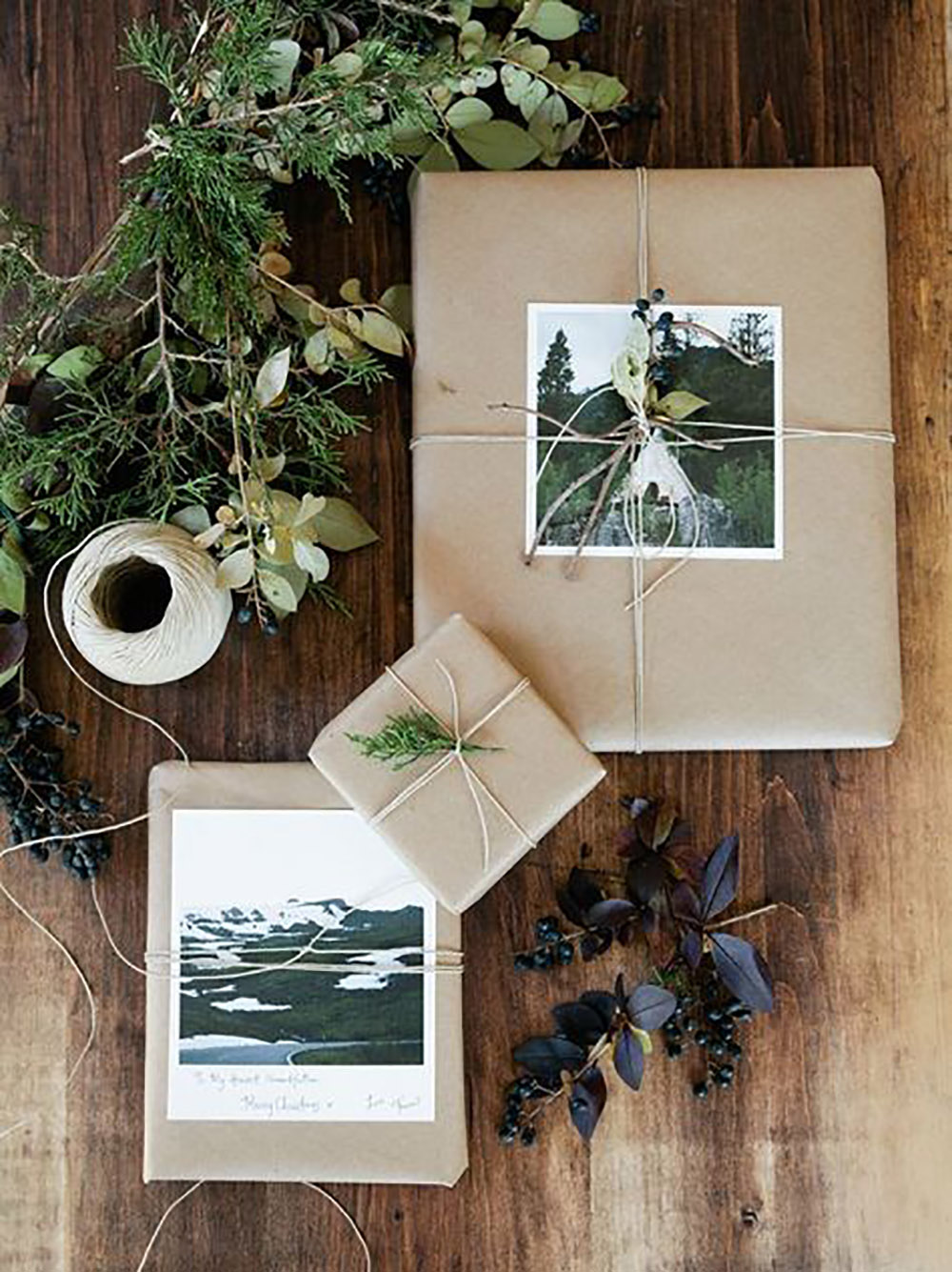 Cadeau de noel idée originale