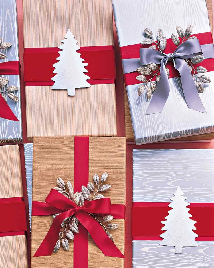 Cadeau de noel original en bois