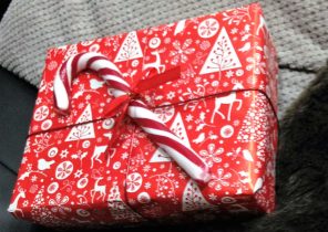 Cadeau de noel original avec photo
