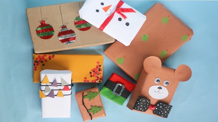 Cadeau original noel enfant