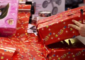 Achat cadeau de noel d&rsquo;occasion