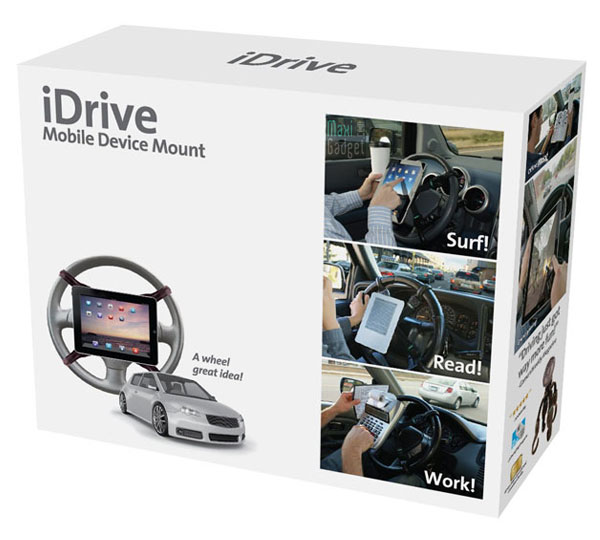 Cadeau high tech de noel