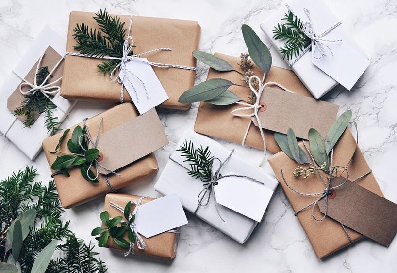 Idee cadeau noel pinterest