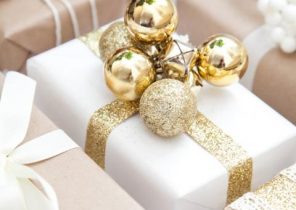 Comment emballer un cadeau de noël