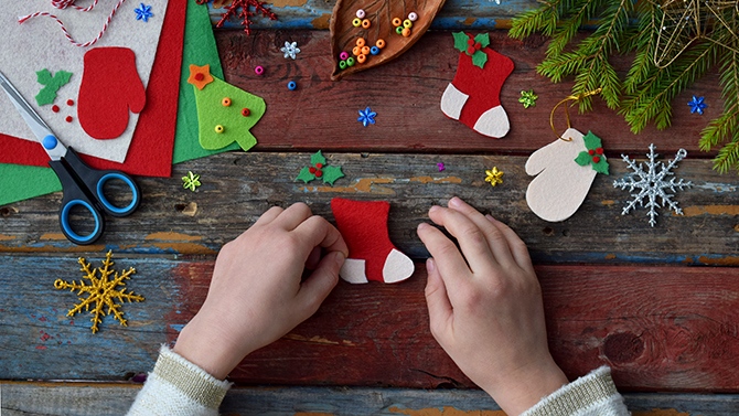 Que faire pour noel cadeau