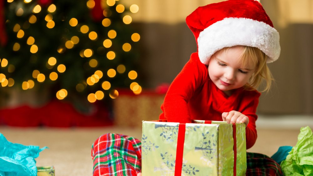Cadeau de noel a acheter