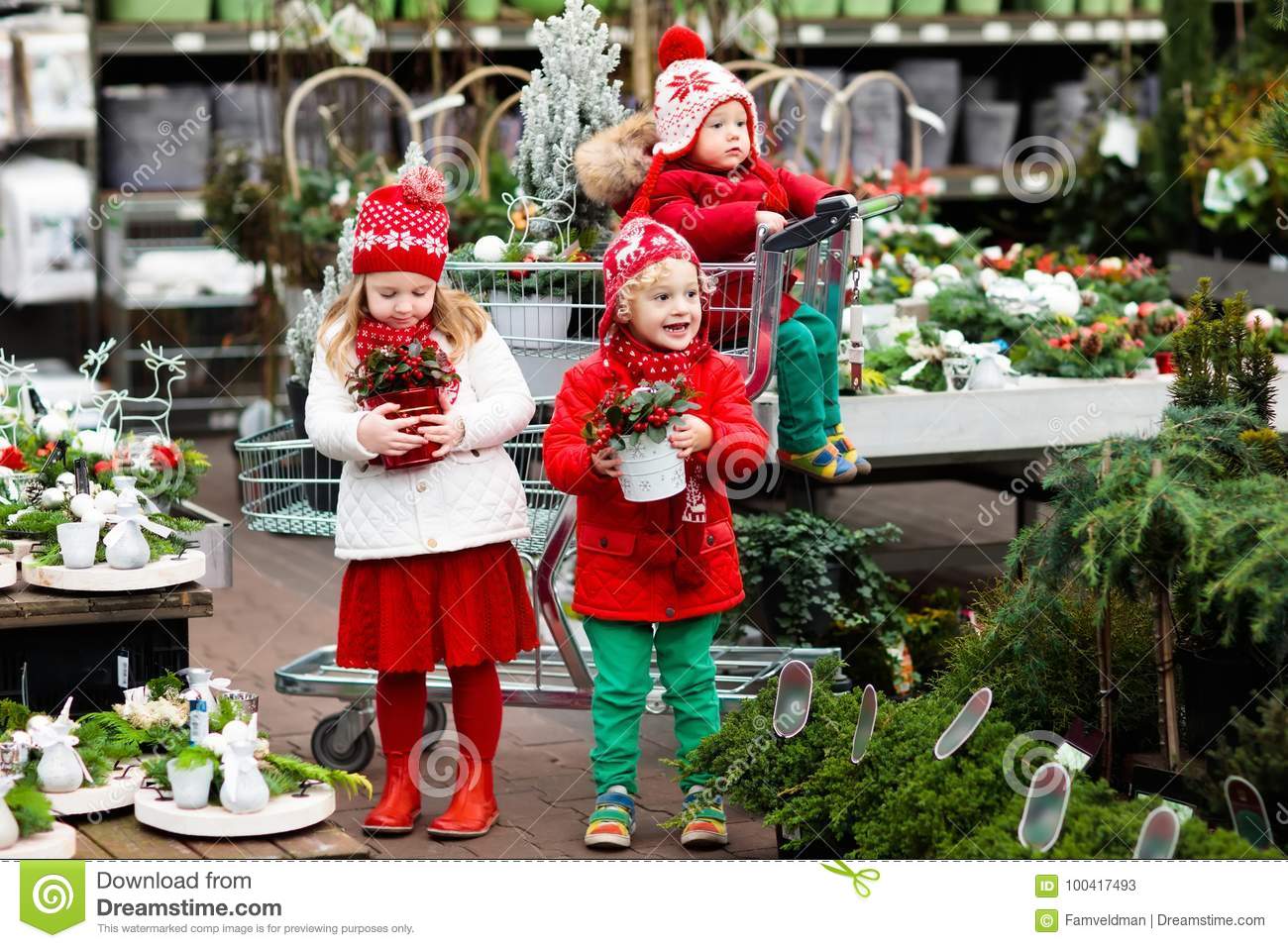 Cadeau noël norvège