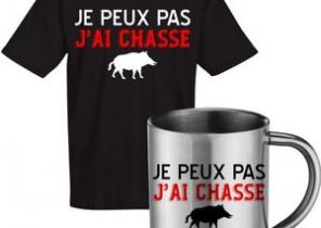 Idée cadeau noel chasseur