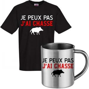 Idée cadeau noel chasseur