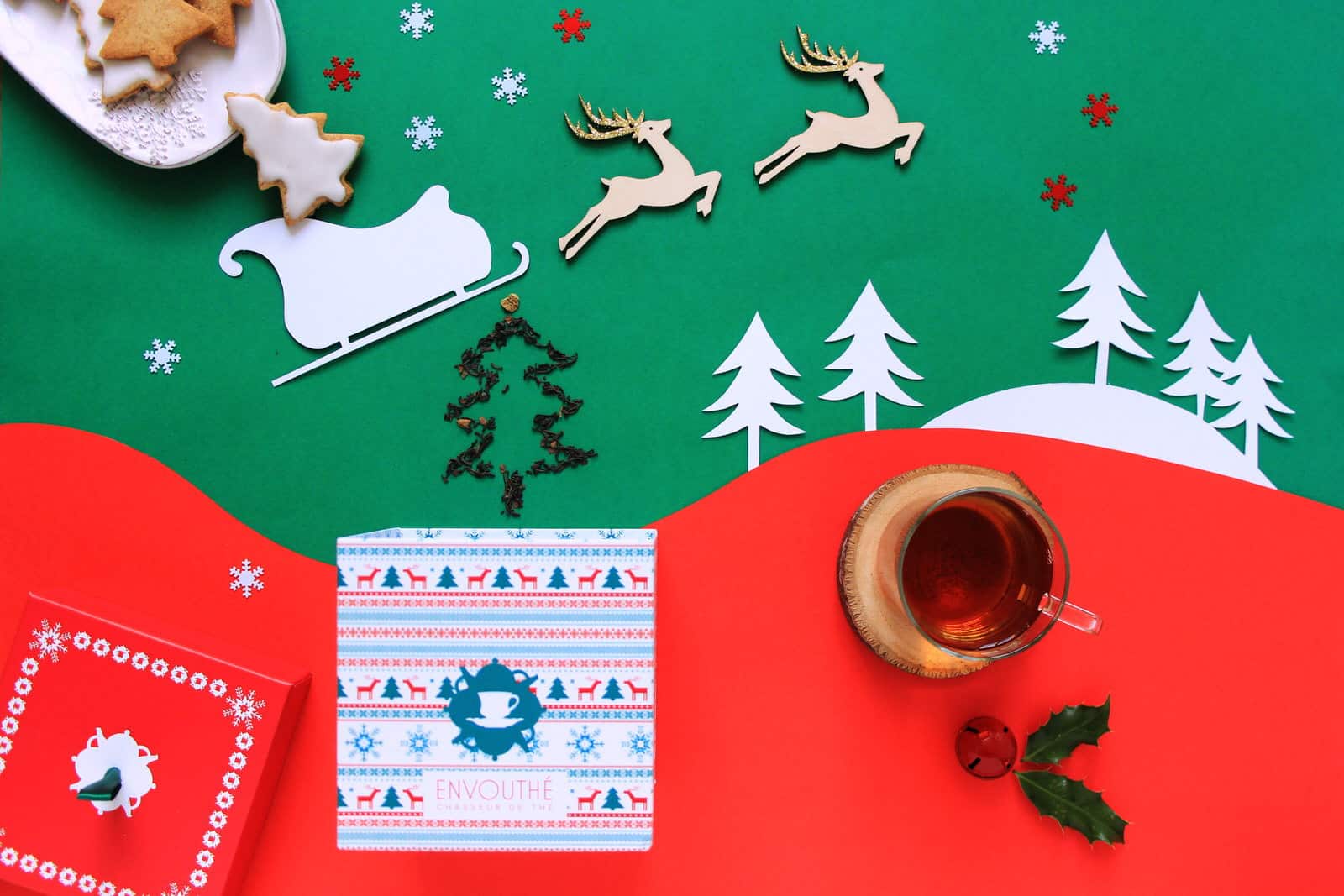 Quel cadeau original trouver a vannes pour noel