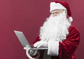 Cadeau de noel nul