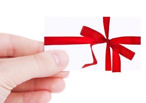 Revend cadeau noel