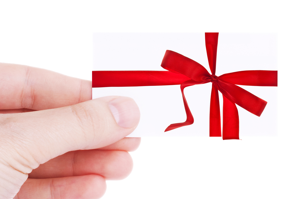 Revend cadeau noel