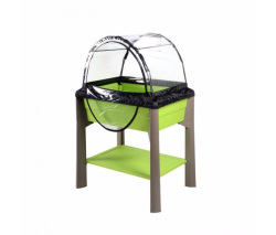 Cadeau de noel pour jardinier