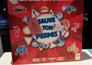 Jeu de cadeau noel