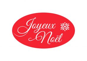 Cadeau joyeux noel